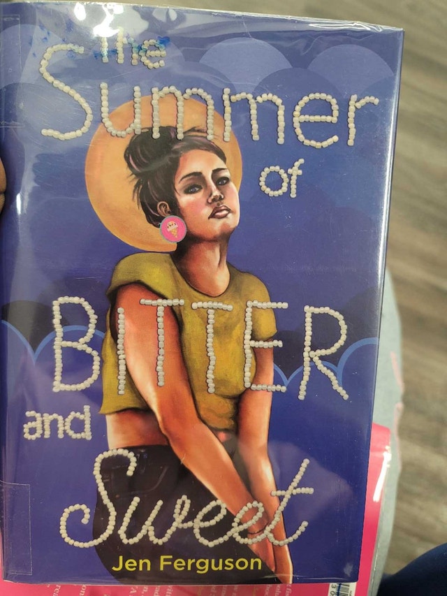 The summer of bitter and sweet