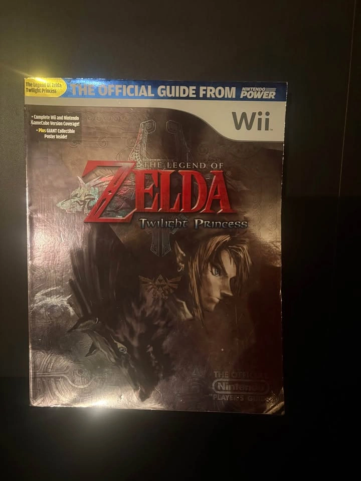 Legend of Zelda Collection - Rare Items, Figures, Plush & Collec - photo 3
