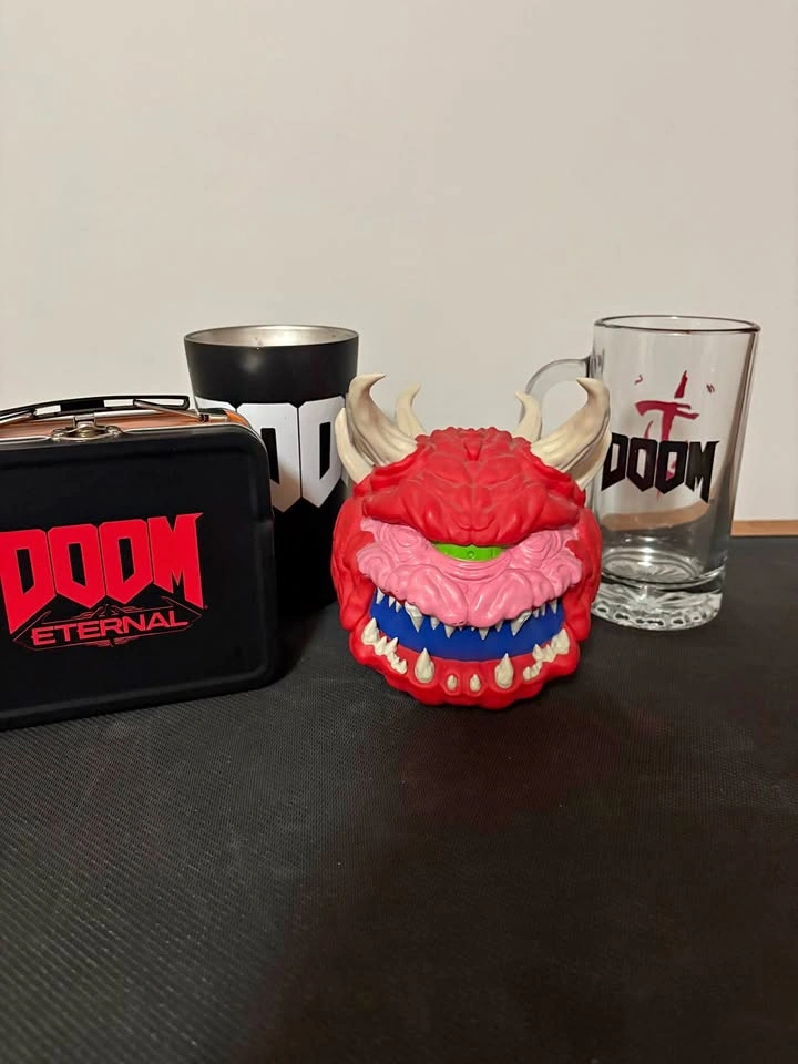 Doom Collection Bundle