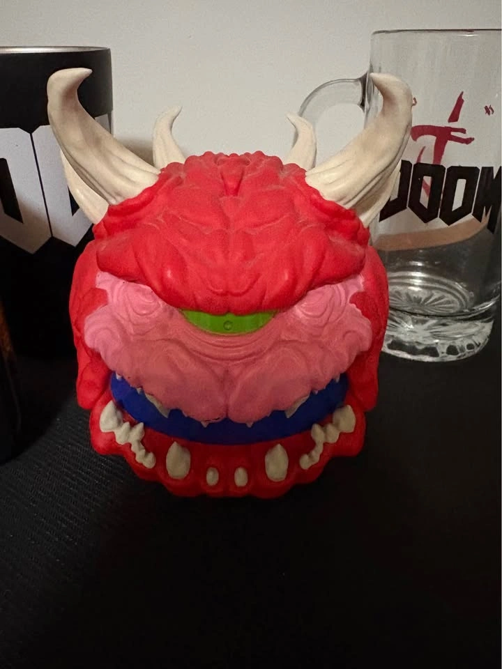 Doom Collection Bundle - photo 2