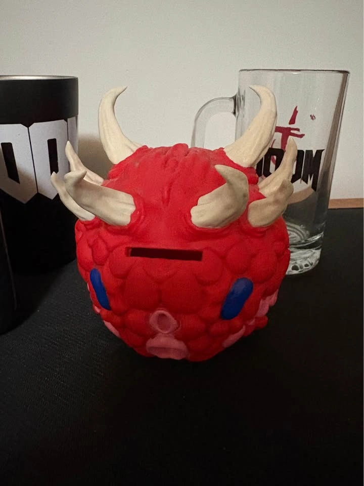 Doom Collection Bundle - photo 3