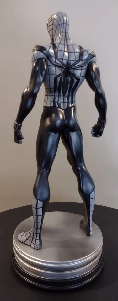 Spider-Man Venomized Ben Reilly Statue Madness Studio - photo 3