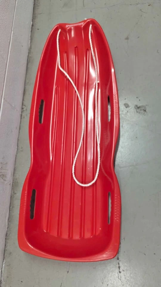 Brand New Sled