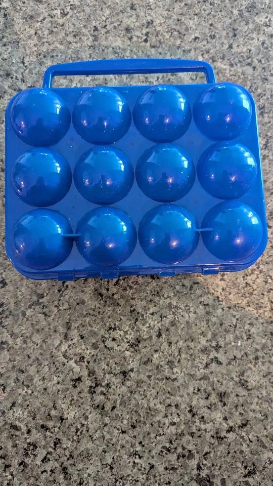 Egg Holder