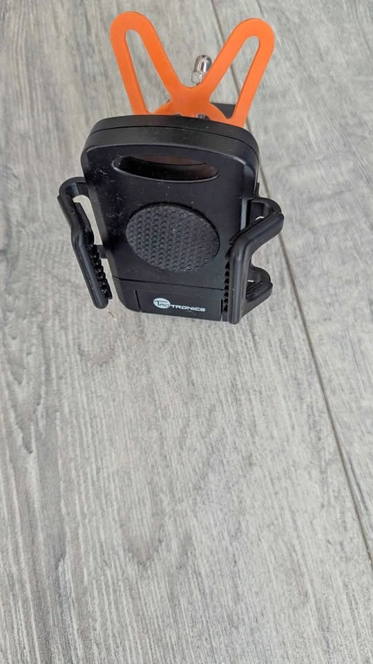 Bicycle Phone Mount