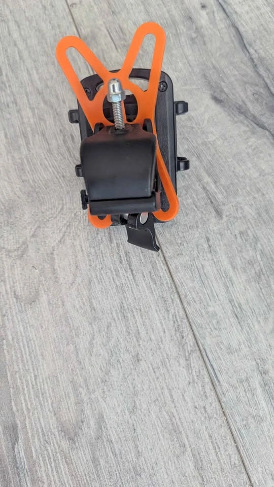 Bicycle Phone Mount - photo 2