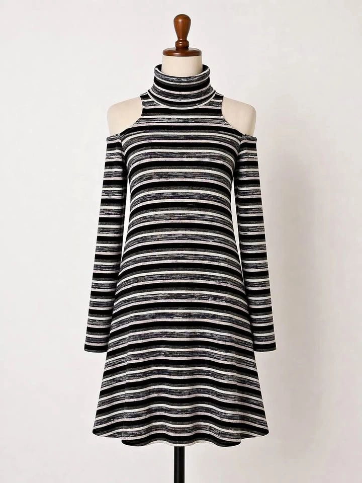 American Eagle Soft & Sexy Plush Dress - Size XS