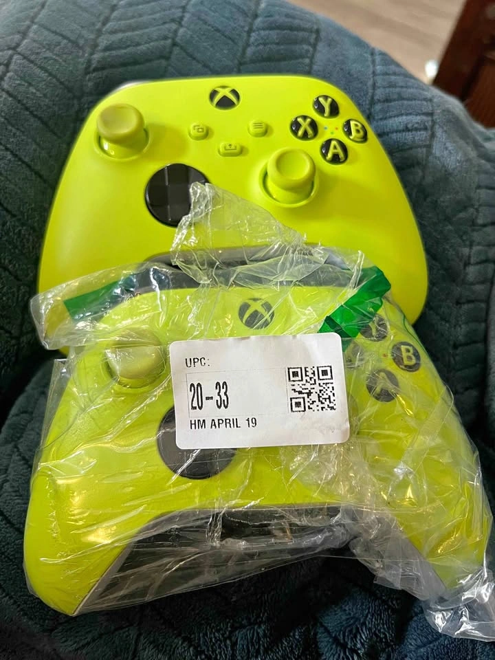 Xbox Controller for Cheap.