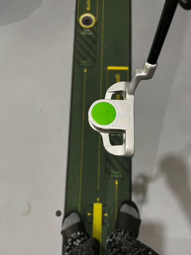 Kids Golf Club - photo 2
