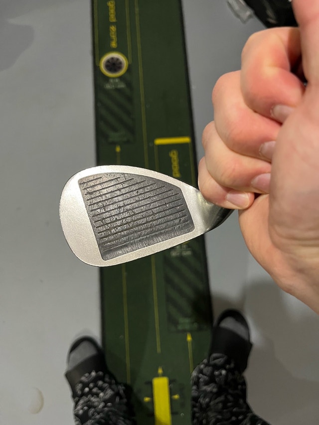 Women's 60deg Lob Wedge Golf Club - photo 2
