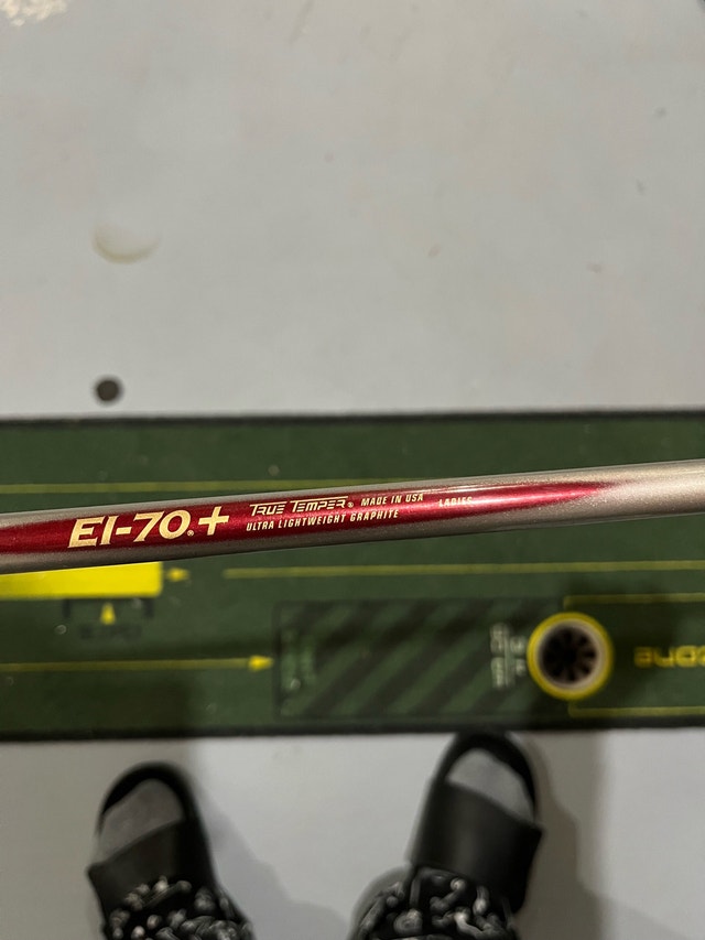 Women's 60deg Lob Wedge Golf Club - photo 3