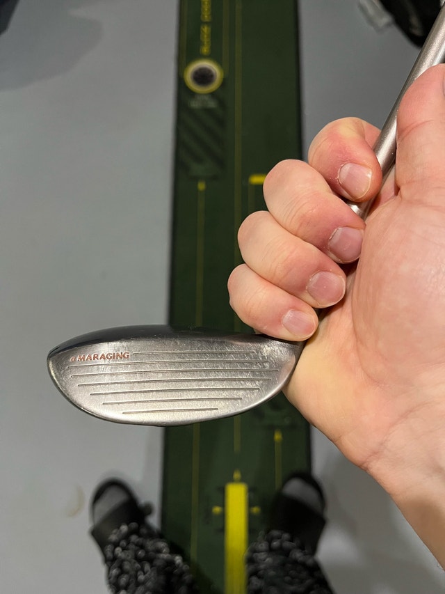 Women’s Golf Clubs - photo 2