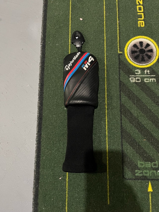 Golf Headcovers - TaylorMade & Odyssey - photo 2