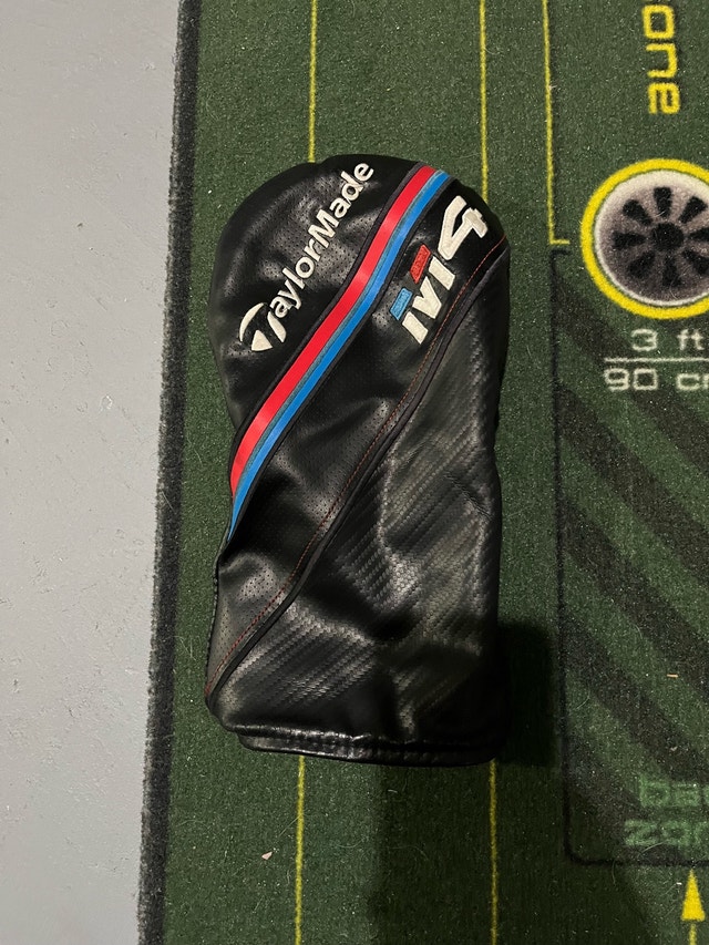 Golf Headcovers - TaylorMade & Odyssey - photo 3