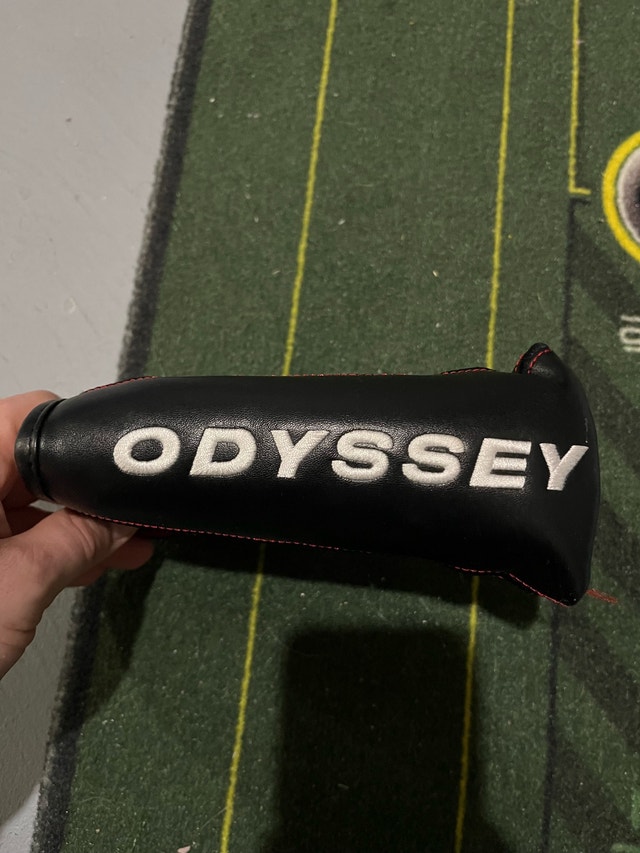 Golf Headcovers - TaylorMade & Odyssey - photo 4