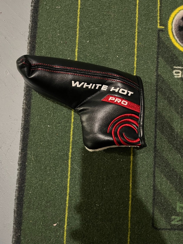 Golf Headcovers - TaylorMade & Odyssey - photo 5