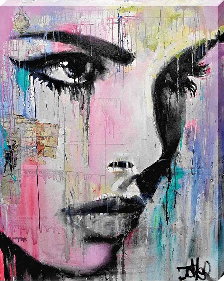 Tempest - Loui Jover
