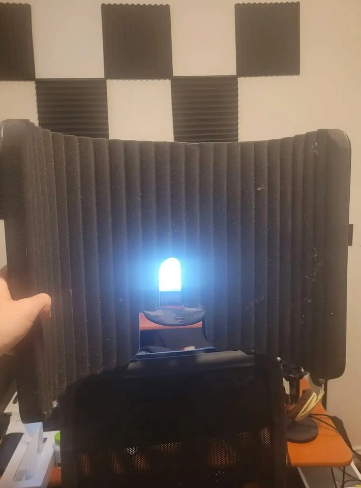 Primacoustic Voxguard Acoustic Screen