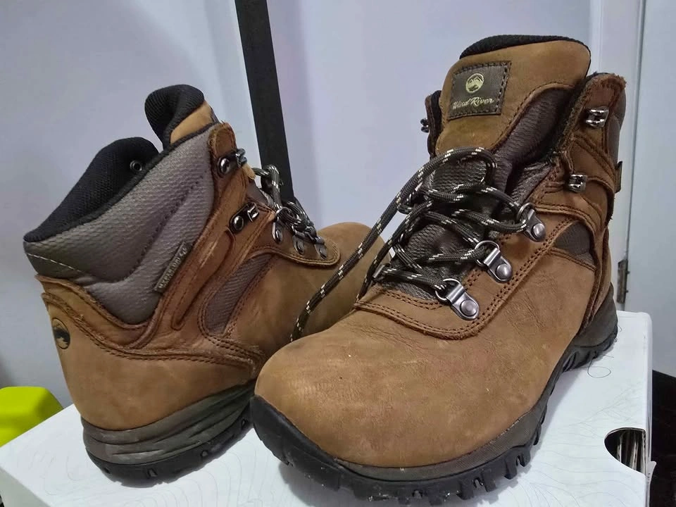 Wind River "Thunder II" Hiking Boots - Women's 6.5 - photo 2