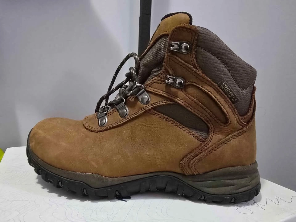 Wind River "Thunder II" Hiking Boots - Women's 6.5 - photo 3