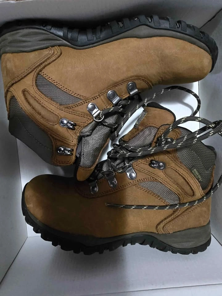 Wind River "Thunder II" Hiking Boots - Women's 6.5 - photo 4