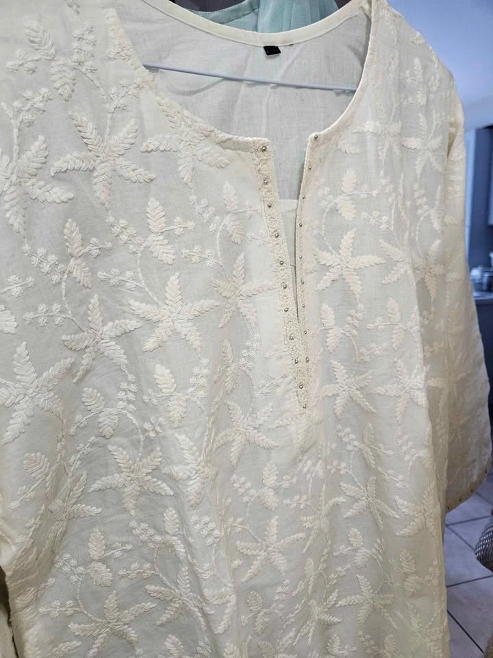 3 Piece Formal Suits with Zardozi & Embroidery - Brampton - photo 5