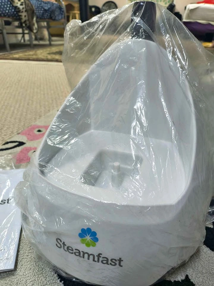 Steamfast SF-520