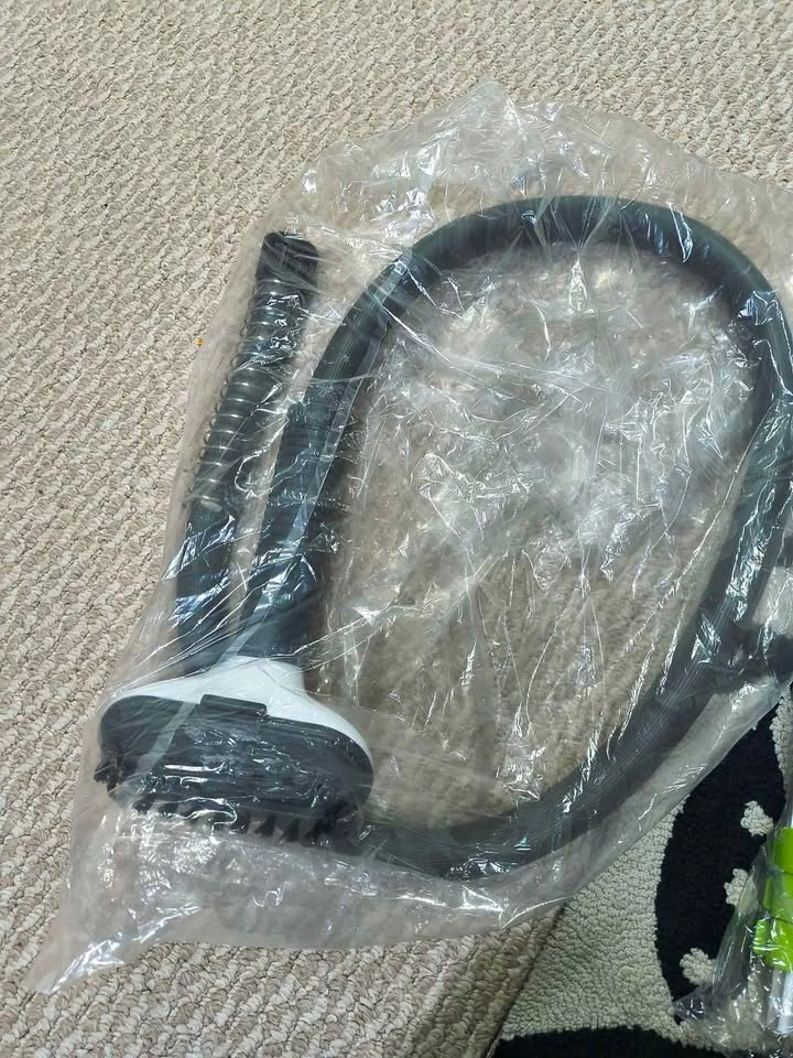 Steamfast SF-520 - photo 3