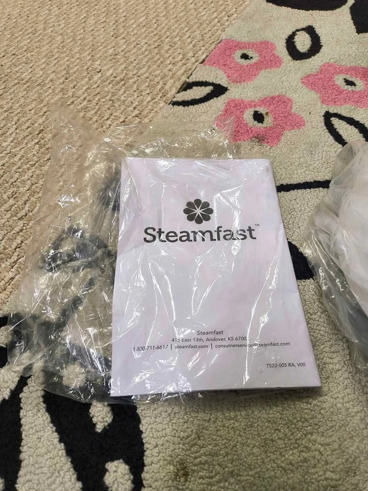 Steamfast SF-520 - photo 4