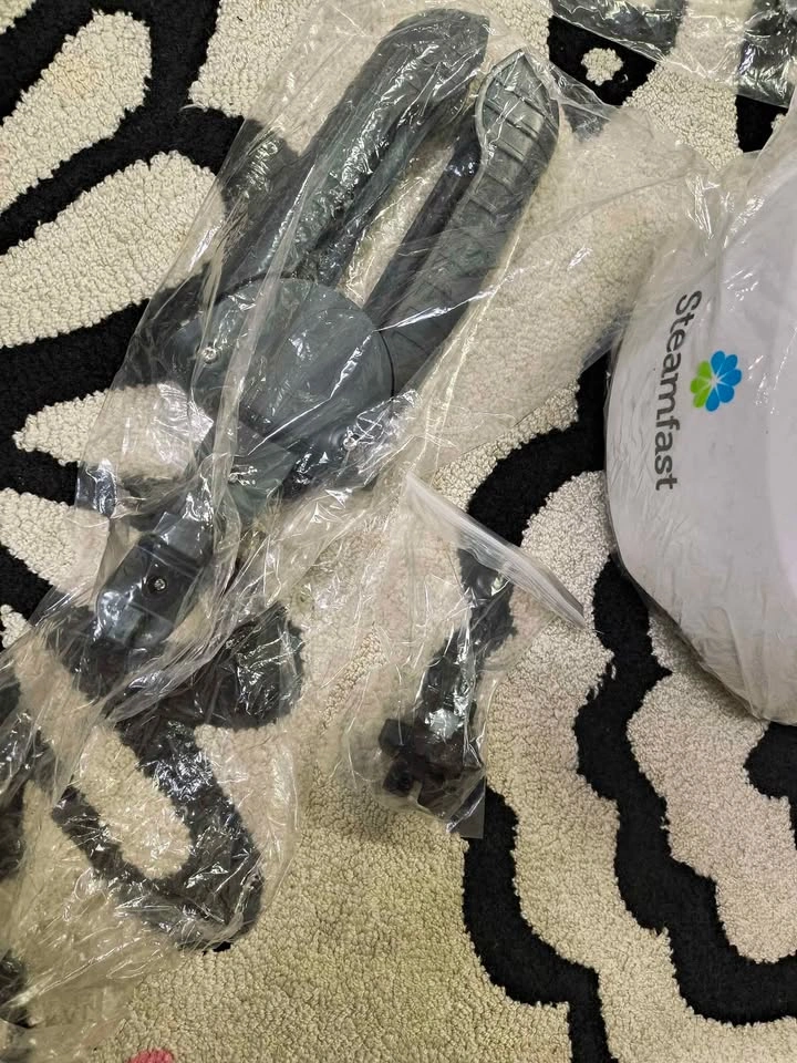 Steamfast SF-520 - photo 5
