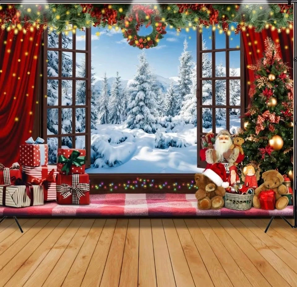 Beautiful photo backdrops - photo 2