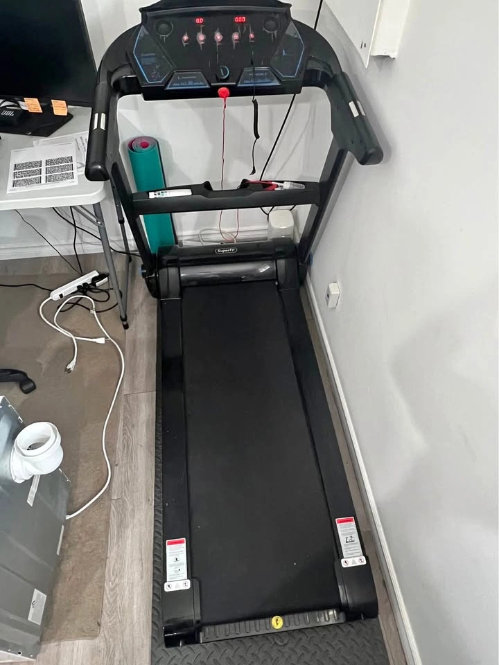 Super Fit Treadmill Great condition