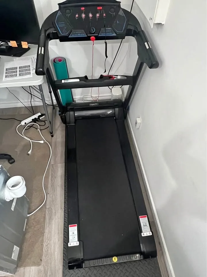 Super Fit Treadmill Great condition