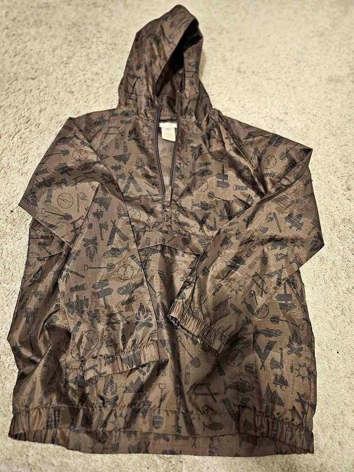 Windbreaker 10/12 Youth