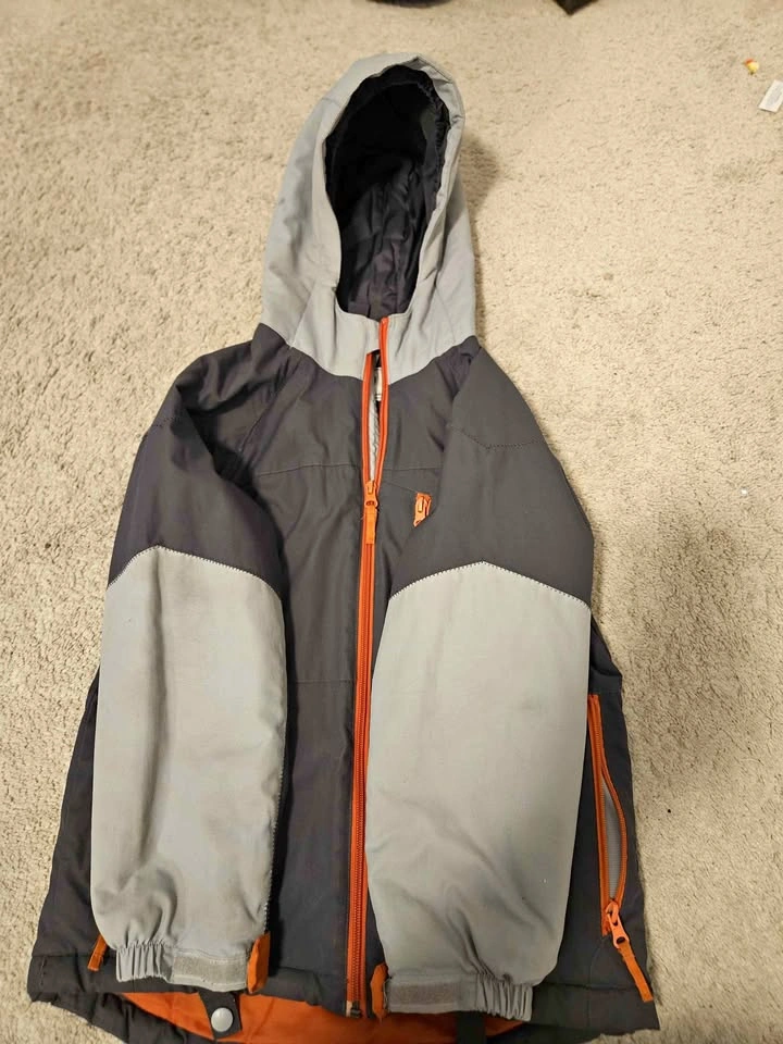 Jacket kids 7/8