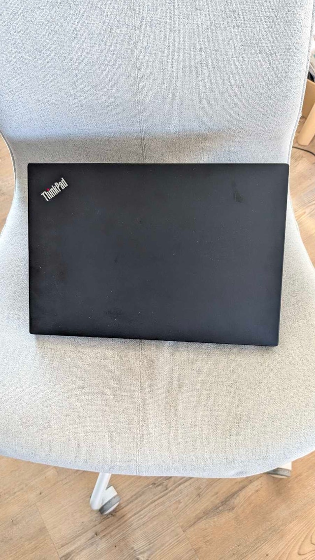 Lenovo ThinkPad T495 Laptop - 32GB RAM, 512GB SSD