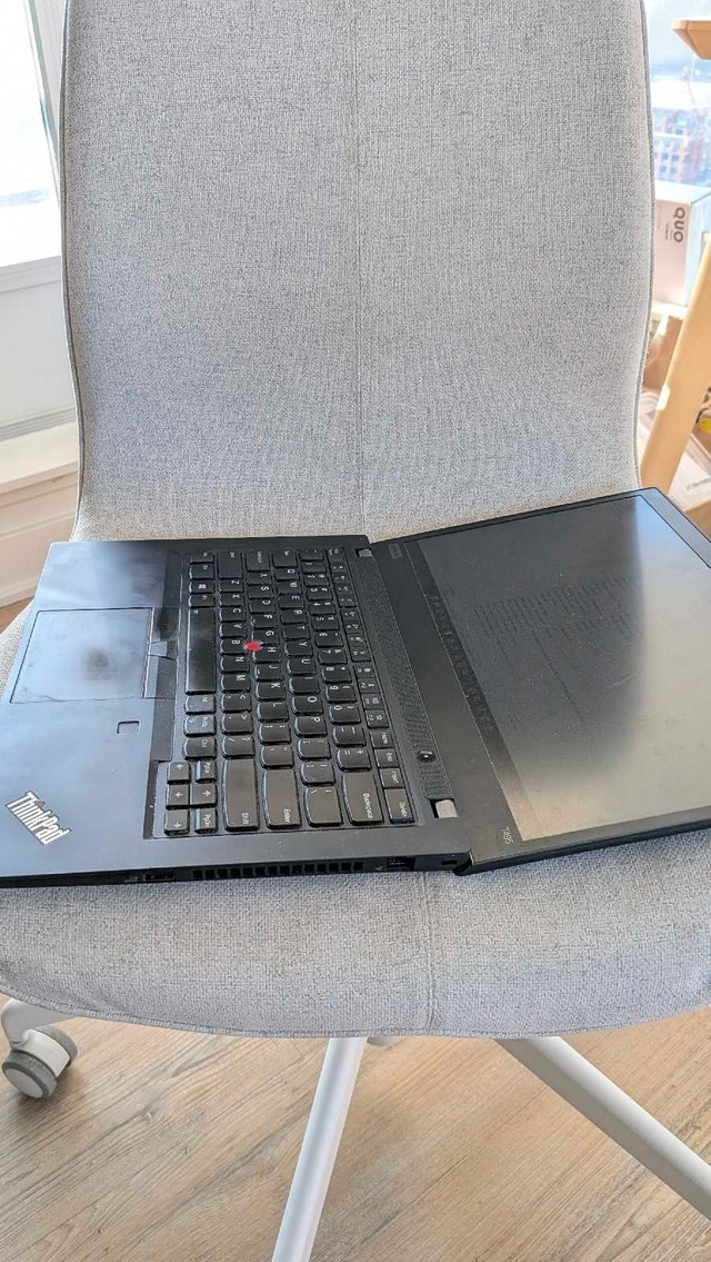 Lenovo ThinkPad T495 Laptop - 32GB RAM, 512GB SSD - photo 2