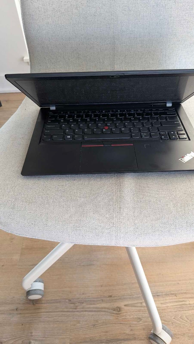 Lenovo ThinkPad T495 Laptop - 32GB RAM, 512GB SSD - photo 3