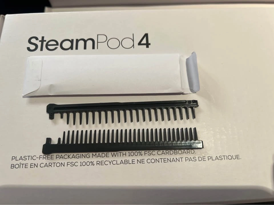 L'Oréal SteamPod 4 Professional Styler - photo 3