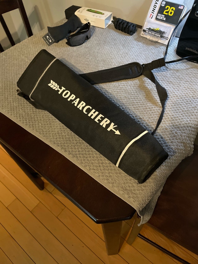 TOPARCHERY Quiver