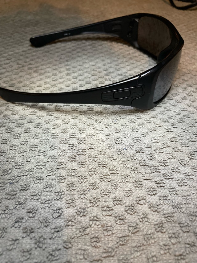 Oakley sunglasses ANTIX - photo 4