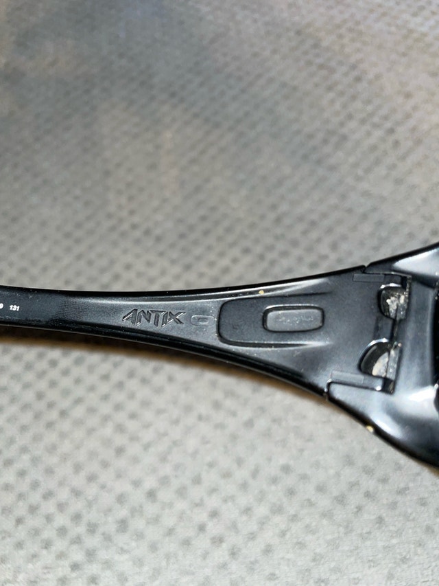 Oakley sunglasses ANTIX - photo 5