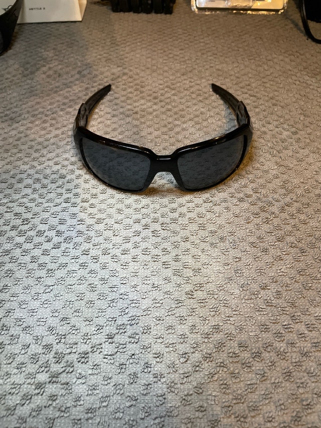 Oakley Sunglasses OIL DRUM