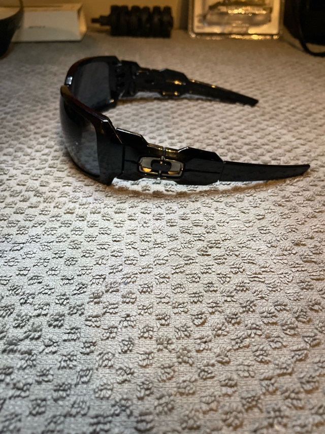 Oakley Sunglasses OIL DRUM - photo 2