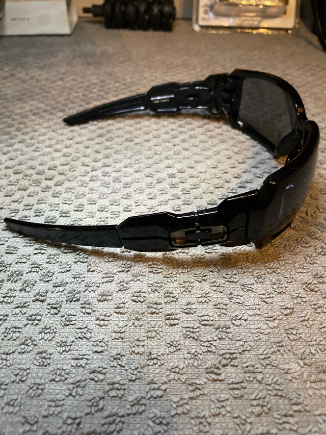 Oakley Sunglasses OIL DRUM - photo 4