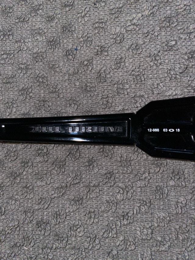 Oakley Sunglasses OIL DRUM - photo 5