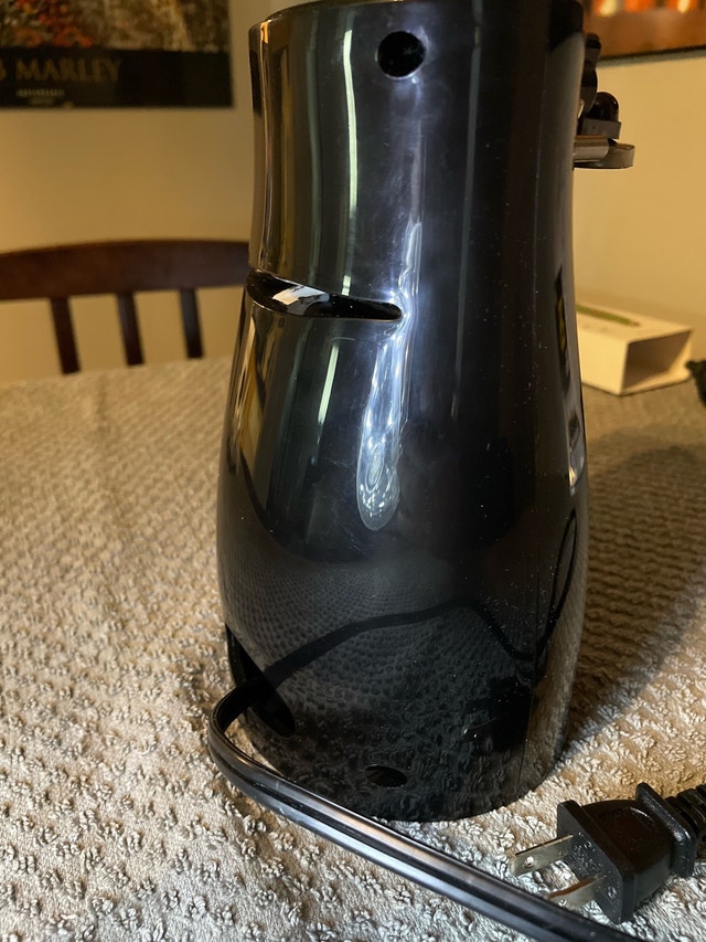 Proctor Silex Can Opener - photo 2