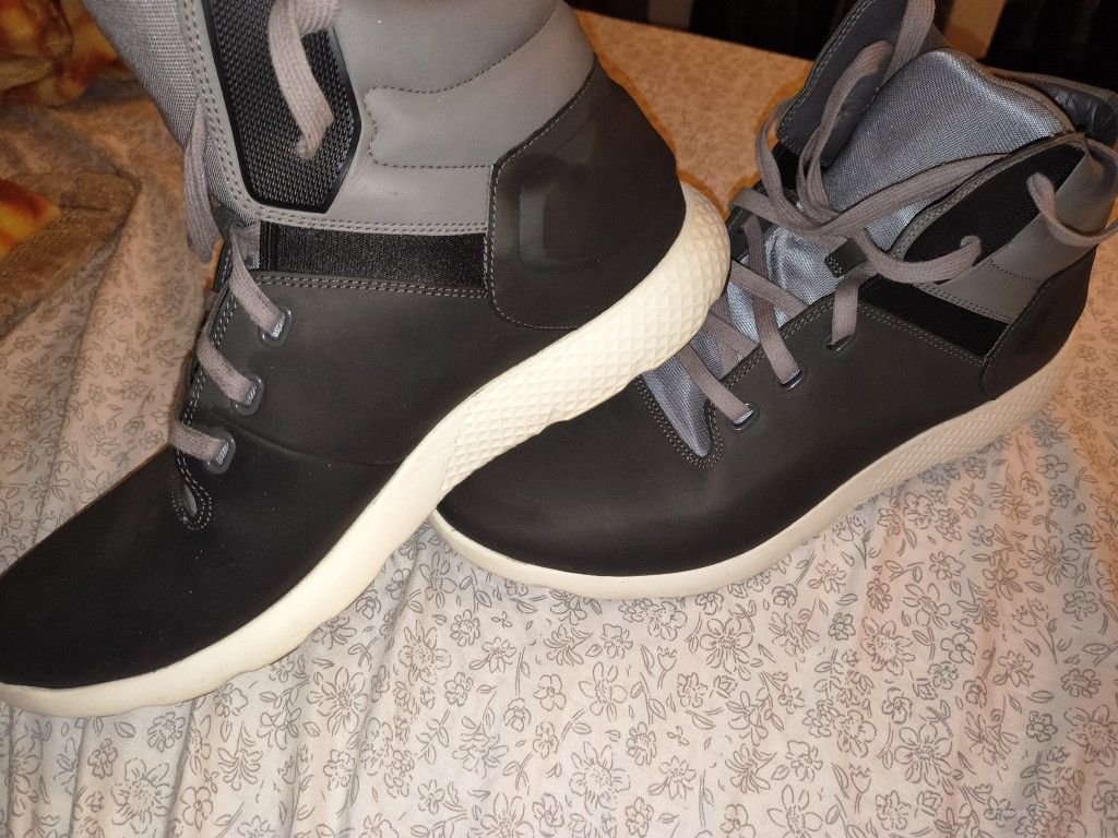 Timberland FLYROAM City Hiker Boots - Men's Size 13 - photo 3