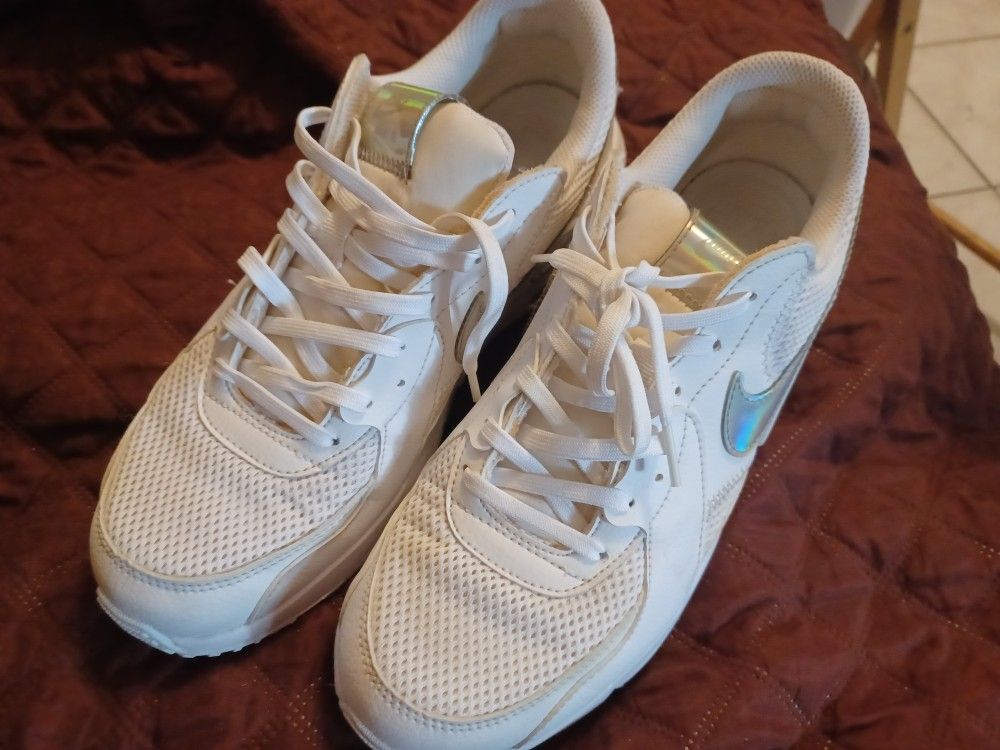 Nike Air Max Exceed Women's Size 9.5 - photo 2