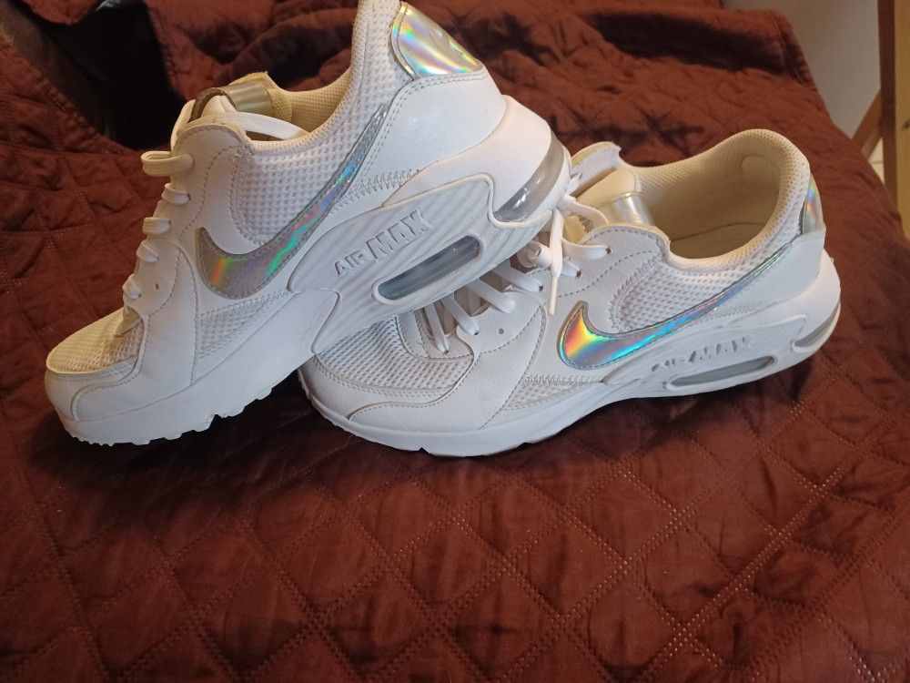 Nike Air Max Exceed Women's Size 9.5 - photo 5
